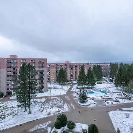 Waldperle Lejlighed Altenau (Lower-Saxony)