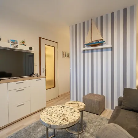 Lejlighed Waldperle Altenau (Lower-Saxony)